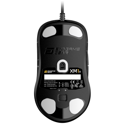 Endgame Gear XM1r Gaming Mouse - Dark Reflex - 7