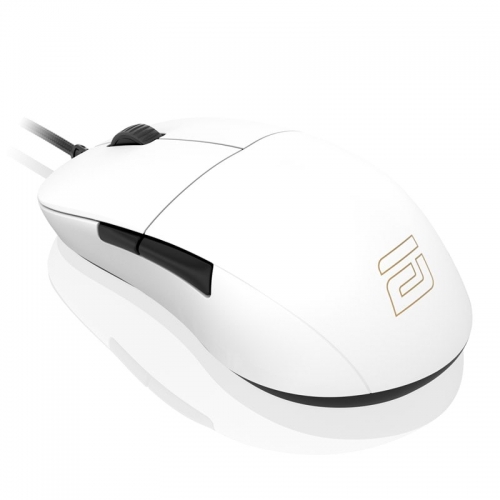 Endgame Gear XM1r Gaming Mouse - White - 1
