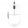 Endgame Gear XM1r Gaming Mouse - White - 2