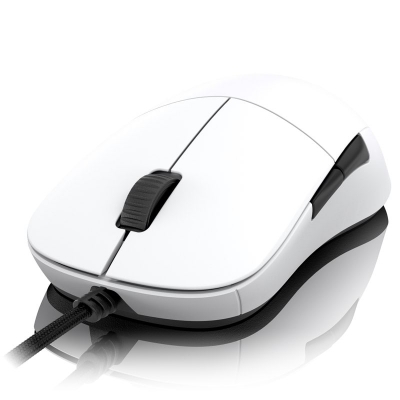 Endgame Gear XM1r Gaming Mouse - White - 4