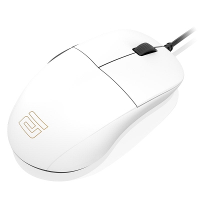 Endgame Gear XM1r Gaming Mouse - White - 5