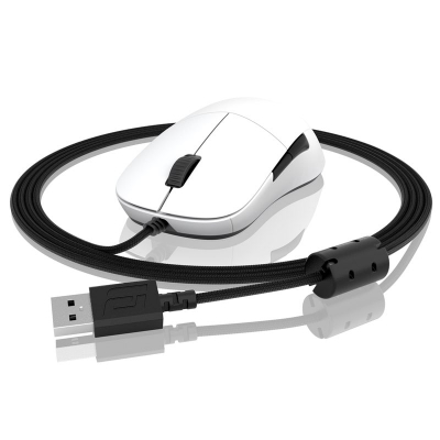 Endgame Gear XM1r Gaming Mouse - White - 6
