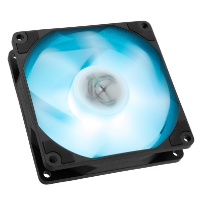 Scythe Kaze Flex RGB PWM Fan, 300-2300 RPM - 92mm - 1