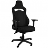 Nitro Concepts E250 Gaming Chair - Stealth Black - 2
