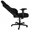 Nitro Concepts E250 Gaming Chair - Stealth Black - 4