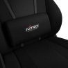 Nitro Concepts E250 Gaming Chair - Stealth Black - 8