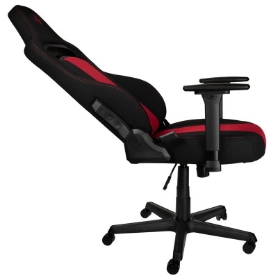 Nitro Concepts E250 Gaming Chair - Inferno Red - 4