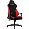 Nitro Concepts S300 Gaming Chair - Inferno Red - 2