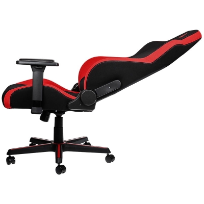 Nitro Concepts S300 Gaming Chair - Inferno Red - 3