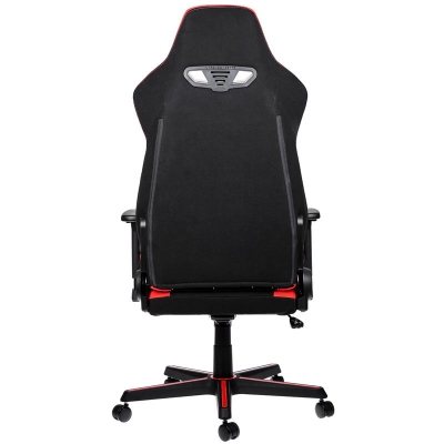 Nitro Concepts S300 Gaming Chair - Inferno Red - 4