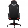 Nitro Concepts S300 Gaming Chair - Inferno Red - 4
