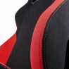 Nitro Concepts S300 Gaming Chair - Inferno Red - 6