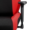Nitro Concepts S300 Gaming Chair - Inferno Red - 8