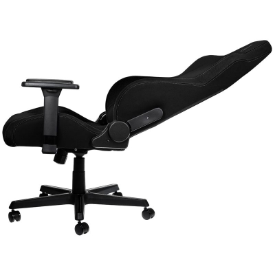 Nitro Concepts S300 Gaming Chair - Stealth Black - 2