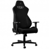 Nitro Concepts S300 Gaming Chair - Stealth Black - 3