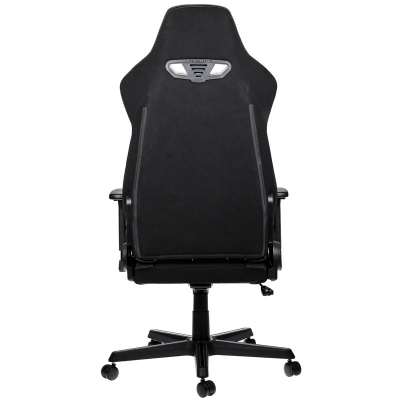 Nitro Concepts S300 Gaming Chair - Stealth Black - 4