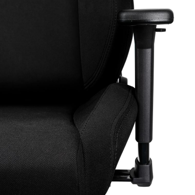 Nitro Concepts S300 Gaming Chair - Stealth Black - 8