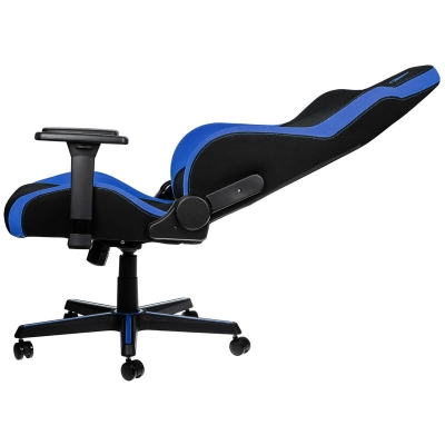 Nitro Concepts S300 Gaming Chair - Galactic Blue - 2