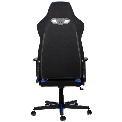 Nitro Concepts S300 Gaming Chair - Galactic Blue - 4