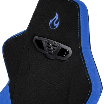 Nitro Concepts S300 Gaming Chair - Galactic Blue - 5