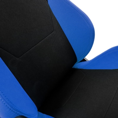 Nitro Concepts S300 Gaming Chair - Galactic Blue - 7