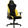 Nitro Concepts S300 Gaming Chair - Astral Yellow - 2