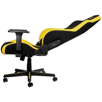 Nitro Concepts S300 Gaming Chair - Astral Yellow - 3