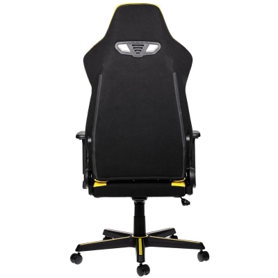 Nitro Concepts S300 Gaming Chair - Astral Yellow - 4