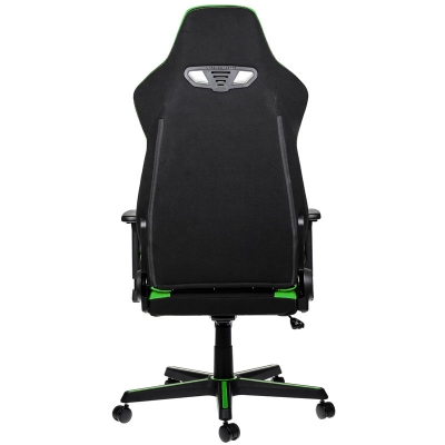 Nitro Concepts S300 Gaming Chair - Atomic Green - 4