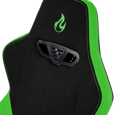 Nitro Concepts S300 Gaming Chair - Atomic Green - 5