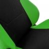 Nitro Concepts S300 Gaming Chair - Atomic Green - 7