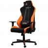 Nitro Concepts S300 Gaming Chair - Horizon Orange - 1