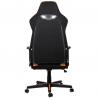 Nitro Concepts S300 Gaming Chair - Horizon Orange - 4