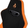 Nitro Concepts S300 Gaming Chair - Horizon Orange - 5