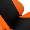 Nitro Concepts S300 Gaming Chair - Horizon Orange - 7