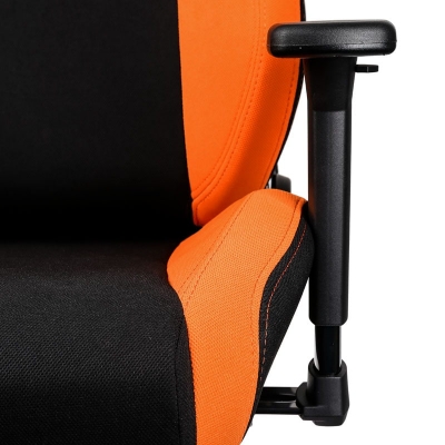 Nitro Concepts S300 Gaming Chair - Horizon Orange - 8