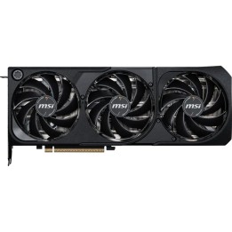 MSI GeForce RTX 5080, Shadow 3X OC, 16GB GDDR7 (Bulk Edition)