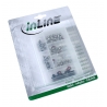 InLine PC Screws, 94 Pcs - 2