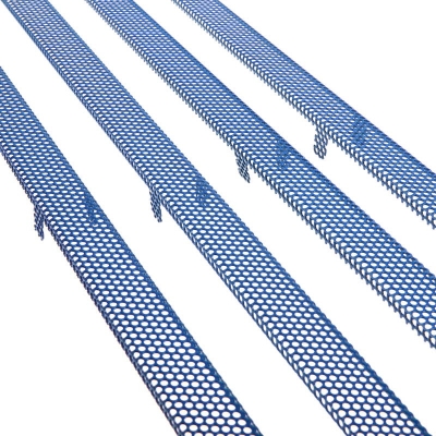 BitFenix Mesh Stripes For Shinobi XL Big-Tower - Dark Blue - 2