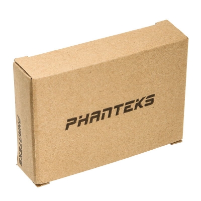 PHANTEKS SSD Montage Frame, 2x 2.5" For Enthoo Series - 4