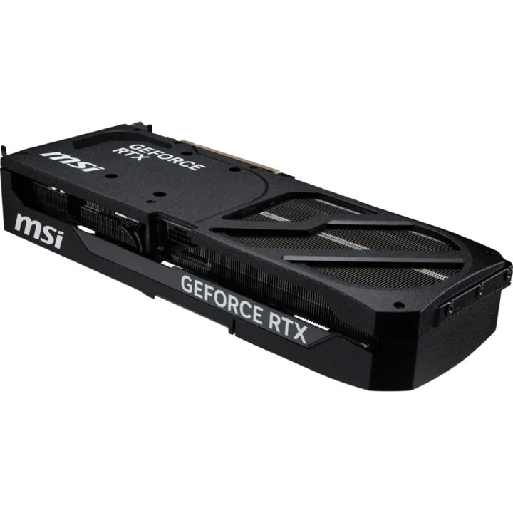 MSI GeForce RTX 5080, Shadow 3X OC, 16GB GDDR7 (Bulk Edition)