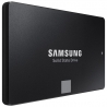 Samsung 870 EVO SSD, SATA 6G, 2.5 inch - 250 GB - 2