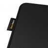 Endgame Gear MPC450 Cordura Gaming Mousepad STEALTH EDITION - Black - 7