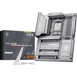 MSI MAG X870E Tomahawk Max WiFi PZ, AM5