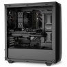 be quiet! Pure Base 500 Mid-Tower - Black