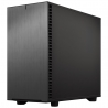 Fractal Design Define 7 Grey TG Mid-Tower - Tempered Glass, Insulated, Grey - 2