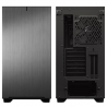 Fractal Design Define 7 Grey TG Mid-Tower - Tempered Glass, Insulated, Grey - 4