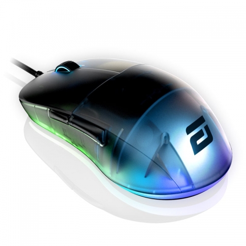 Endgame Gear XM1 RGB Gaming Mouse - Dark Frost - 1