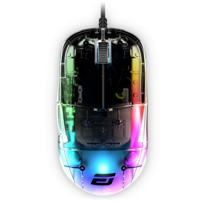 Endgame Gear XM1 RGB Gaming Mouse - Dark Reflex - 2
