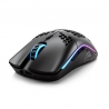 Glorious PC Gaming Race Model O Wireless Gaming Mouse - Black, Matt - 3